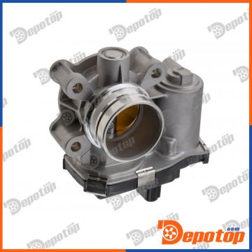 Corps Papillon pour OPEL | 55494220, ETB-PL-017